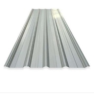 Atap Spandek 6 meter polos