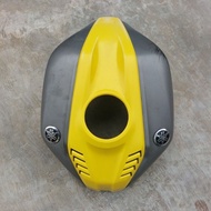YAMAHA R15 tank cover set original BK6V3