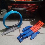 (Track HW H) Original mattel Hotweels Track Toy
