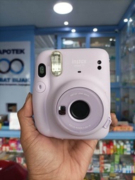 KAMERA FUJI INSTAX MINI 11 LILAC