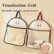 Hanging Storage Organizer Bag Socks Underwear Clothing Bag Bag Hanging Wardrobe Home Bag Socks M0e7