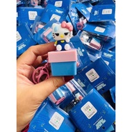 Hello kitty keychain