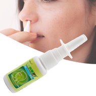 Chronic Rhinitis Care Spray Itching Runny Nose Sneezing Nose Care for Rhinitis Sinusitis Nasal Itchi