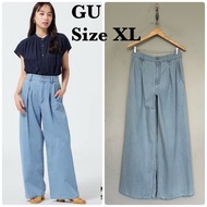 GU Jeans**