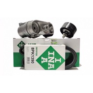 INA Tensioner Belt Set Kit For BMW N55 F20 F35 F18 F02 F25 F26 F15 F16