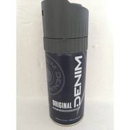 DENIM ORIGINAL DEODORANT BODY SPRAY 150ml