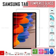 Samsung Galaxy Tab Tempered Glass 9H Screen Protector Samsung Tablet A9+/A9/A8/S9/S8/S7/S6/S6 Lite/S5e/S4
