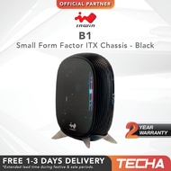 InWin B1 | Small Form Factor ITX Chassis - Black