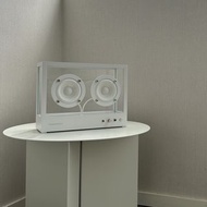 Transparent Speaker