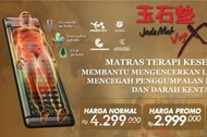 PROMO - Jade Mat Voye X - Matras Terapi Kesehatan - New Generation