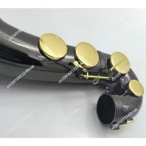 Mid-Supercar 120 model improved version, suitable for Yamaha electronic saxophone YDS-150 profession