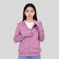 Áo Khoác Chống Nắng Nữ Couple TX Anti UV Original Form Regular WOK 2064