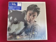 95 ％new 謝霆鋒 專輯 CD+VCD 附 原裝貼紙 所有coupon廣告 霆鋒彩圖小畫册 1 本 第二世 (合唱版) 謝霆鋒/容祖兒/鄭希怡/劉思蕙/蔣雅文 第二世 (獨唱版)/繼續發育/邊走邊