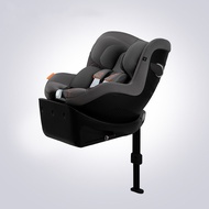 Tempat duduk keselamatan Cybex Sirona Gi i-Size tempat duduk kereta kanak-kanak untuk umur 0-4 tahun