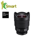 Sony 12-24mm F4 FE 12-24mm F/4 G Lens (Sony Malaysia 24 Months Warranty)