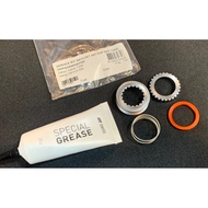 DT SWISS RATCHET SYSTEM EXP 54T