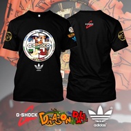 Hypebeast Dragonball X G-sh0ck Anniversarry 35th Super Premium by Darkproject Available big size up 