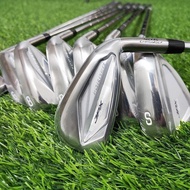Golf Club JPX923 Iron Set 5-9PGS Men Iron