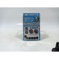 HIQ PART SP PLACE 6.0MM (6PCS)