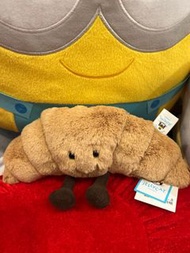 Jellycat 牛角包 Croissant
