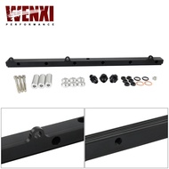 For Toyota Supra Soarer 1JzGte 1Jz-Gte 1Jz Billet Aluminum High Flow Fuel Injector Inject Fuel Rail 