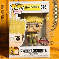Funko Pop Television: The Office - Dwight Schrute 876