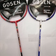 Gosen  Badminton Racket Roots IMPULSE 100%original