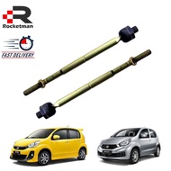 OEM RACK END (2PCS) PERODUA MYVI 1.3 1.5 LAGI BEST 2011-2017 (ASR 20-010/45503-BZ090)
