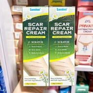 Sumifun Scar Repair Cream.