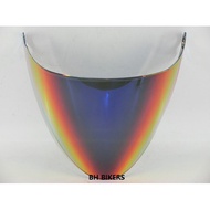 VISOR ARC RITZ / AR4 / AR1 PURPLE ARC