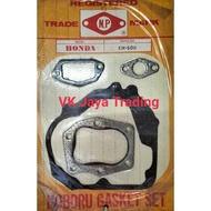 Limited Old Stock Honda EM-500 Portable Generator Gasket Overhaul 1unit