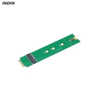 【Hot deals🔥】Bộ chuyển đổi HDD M2 NGFF SSD để A1369 A1370 Adapter hỗ trợ 2230 2242 2260 2280 Ổ cứng l