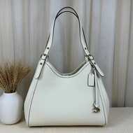 new style 2024 tote bag Large for women official store Authentic original Leather Three compartments