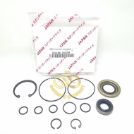 SEAL KIT POMPA POWER STEERING ATAS TOYOTA KIJANG 7K DIESEL 04446-26030 KNORR GS