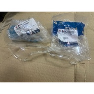 100% Original SYM E BONUS110 E-BONUS 110 FRONT SIGNAL LENS LEN COVER SIGNAL DEPAN BONUS Bonus110