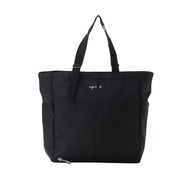 France NEW agnes b. Bag Large Capacity Fashionable Korean Style Simple Commuting Messenger Bag Porta