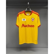 New Style Club Football Jersey 26-27 Langsi Home S-2XL
