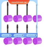 【SWTDRM】Ultralight 23g 20inch 406  20x1.0-1.75 bike Inner Tube TPU tube  for BMX406
