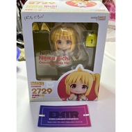 Nendoroid 2729 Nijika Ijichi Casual Clothes Ver