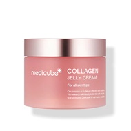 Kem Thạch Dưỡng Da Medicube Collagen Jelly Cream 110ml