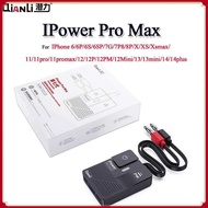 สายซัพพลาย Qianli I power pro max 6-14pm