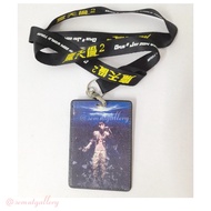 [New] Jay Chou 周杰伦 Official Concert Merchandise