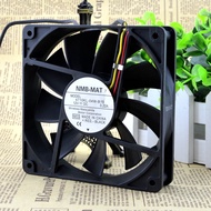 YY 12025 12V 0.22A 12CM CASE FAN COMPUTER FAN 4710KL-04W-B19