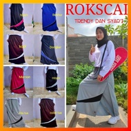 ROK CELANA OLAHRAGA MUSLIMAH//ROK CELANA OLAHRAGA//ROK OLAHRAGA