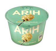 Paldo Arih Modern Noodle Vongole Pasta Cup 115g