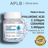 [APLB] APLB Hyaluronic Acid Ceramide Beauty hydrating pills 30 pills help skin naturally plump