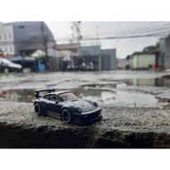 RWB PORSCHE 930 (LOOSE)
