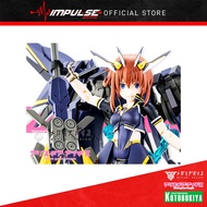 Kotobukiya Megami Device x Alice Gear Aegis Sugumi Kanagata [Ga-Shin] (KP659)