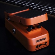 Valeton Surge EP-2Mini Expression/Passive Volume Guitar Effect Mini Pedal