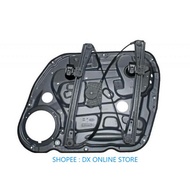 Power Window Bracket / Door Regulator (Without Power Window Motor) = Naza Rondo #82401 #82402 #83401